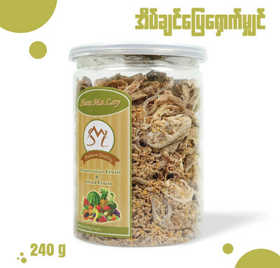 ရှမ်းမလေး အိပ်ချင်ပြေ ရှောက်မျှင် 240g