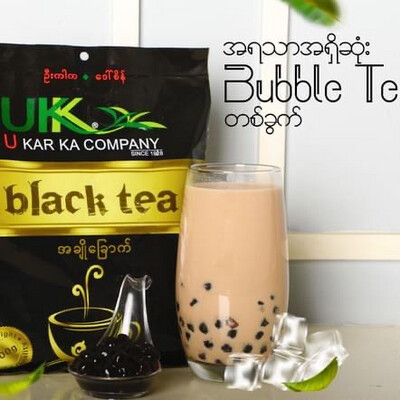ဦးကာက အချိုခြောက် (400g)