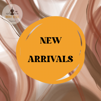 New Arrivals 