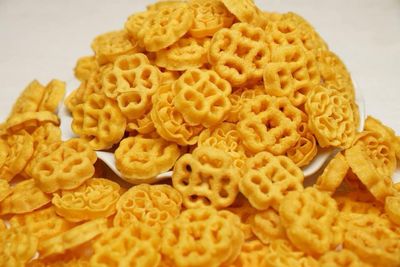 နန်းလွင်ဦး မုန့်ကြာခွက် (160g)