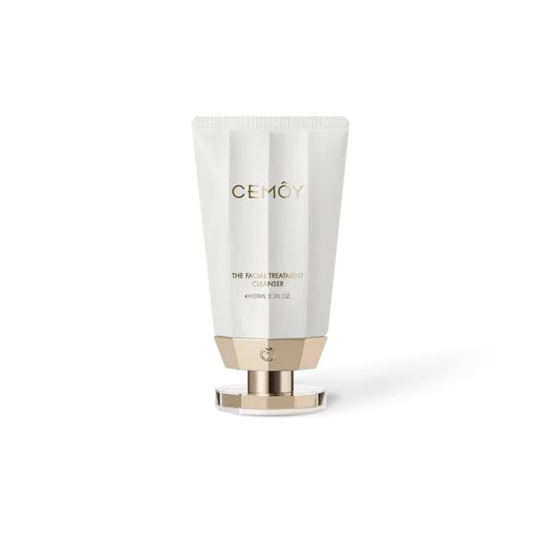 Cemoy Facial Treatment Cleanser (100ml)