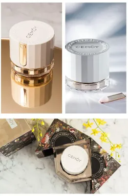 Cemoy The Cream (50ml)