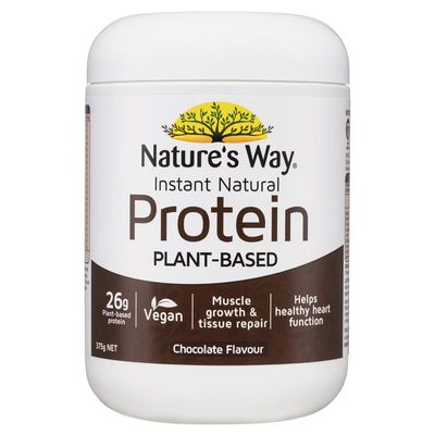 Nature&#39;s Way Protein Chocolate (375g)