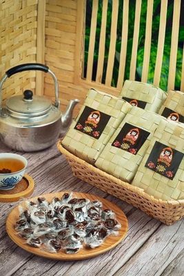 တို့ဝေါသူ အုန်းပီကေ ဘူး (150g)