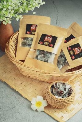 တို့ဝေါသူ အုန်းပီကေ အထုပ် (60g)