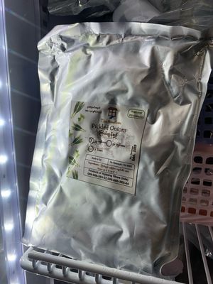 The Hometown ကြက်သွန်ချဉ် (320g)