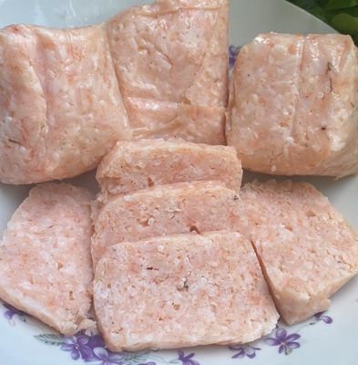 မြတ် - ဖျာပုံ ပုဇွန်ချဉ် (160g)