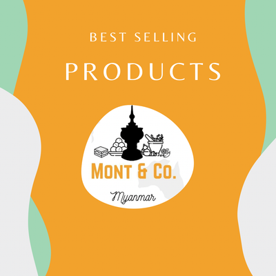 Popular Products 