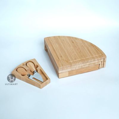 Ultimart Round Cheeseboard
