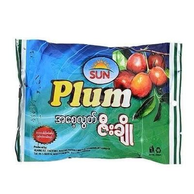 Sun အစေ့လွတ် ဇီးချို 200g