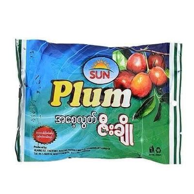 Sun အစေ့လွတ် ဇီးချို/ စပ်