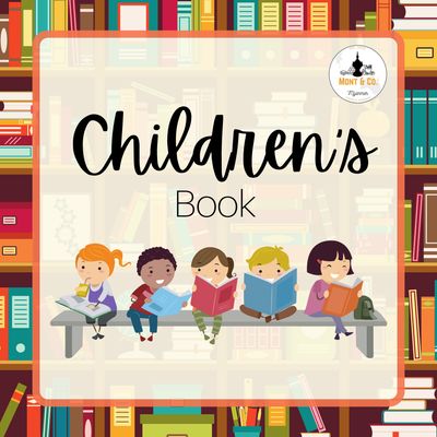 Children’s Books