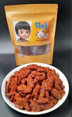 DD Ton မရမ်းရှုးရှဲ (115g)