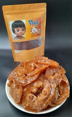DD Ton ရှောက်ပေါင်းပျားရည် (500g)