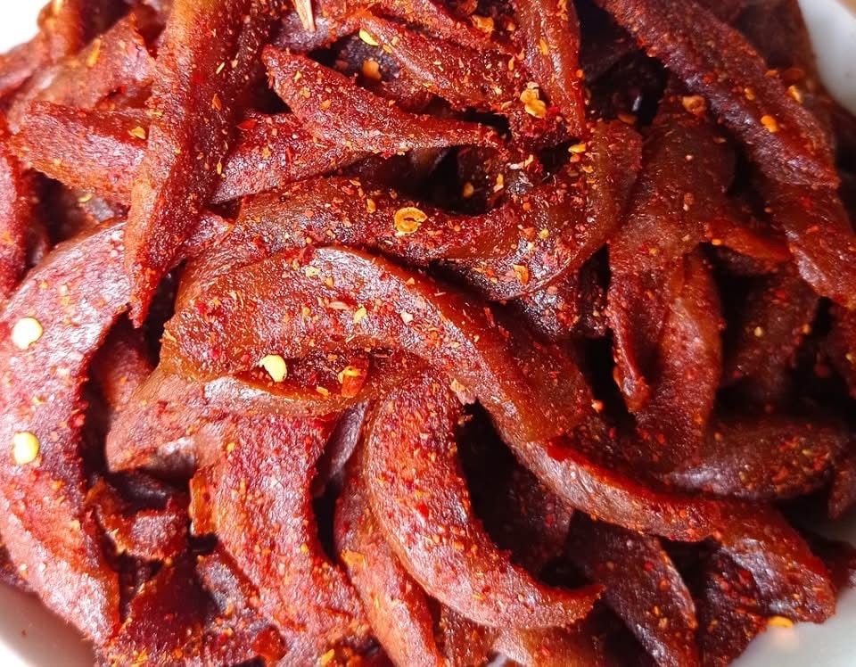 DD Ton သရက်ရှုးရှဲ (135g)