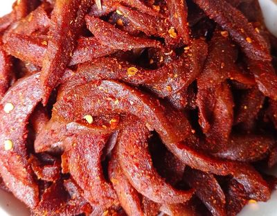 DD Ton သရက်ရှုးရှဲ (135g)