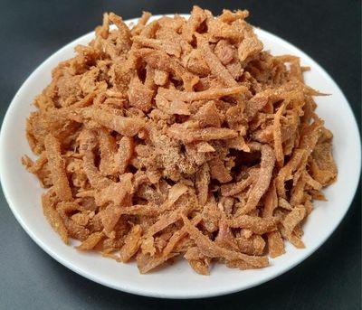 DD Ton ရှောက်ပေါင်းနွယ်ချို (350g)