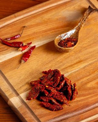 DD Ton မရမ်းရှုးရှဲ (115g)