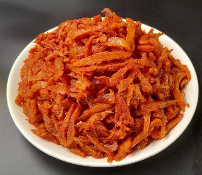 DD Ton ရှောက်ပေါင်းအစပ် (350g)