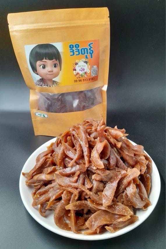 DD Ton သရက်ချို ခြောက် (265g)