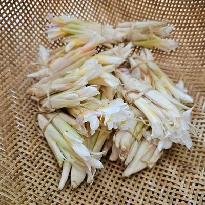 ပန်းခရေ ရာသီစာ ပုတက်စာခြောက် (10g)