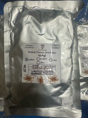 The Hometown ပဲပိုးတီချဉ် (350g)