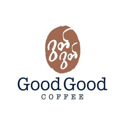 Good Good သဘာဝနှပ်ကော်ဖီ