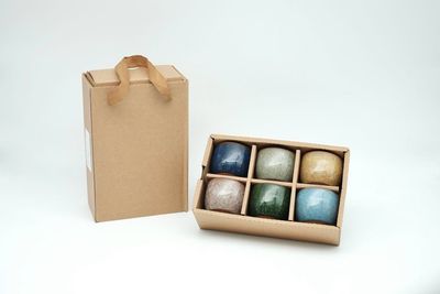 Japanese Tea Cup Set