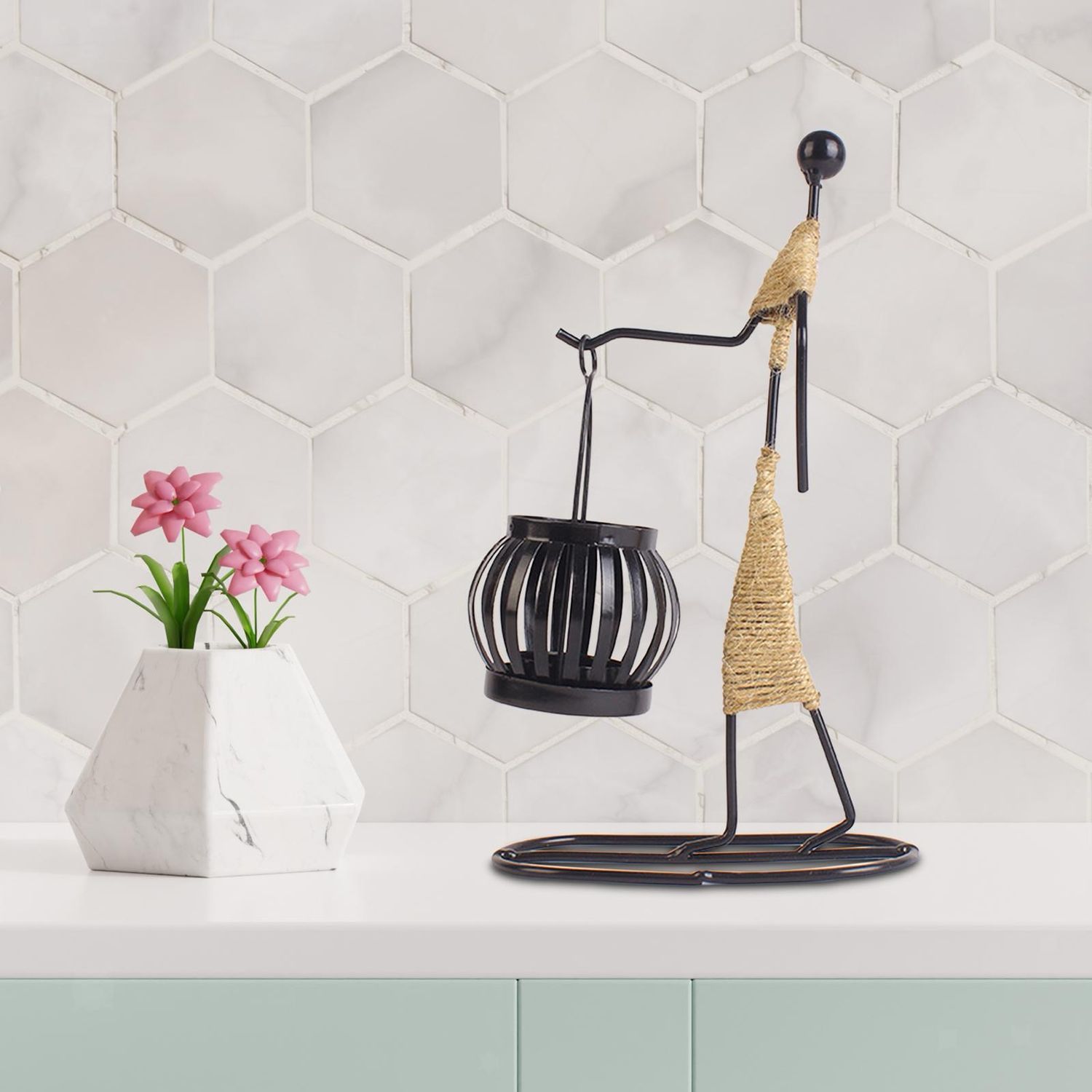 Candle holder (Design A)