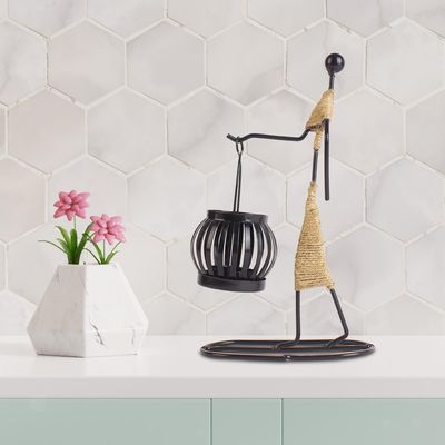 Candle holder (Design A)