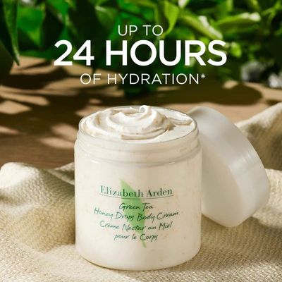 Elizabeth Arden Green Tea Honey Drops Body Cream (500ml)