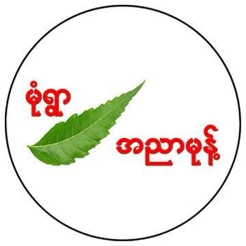 မုံရွာ အညာမှုန့်