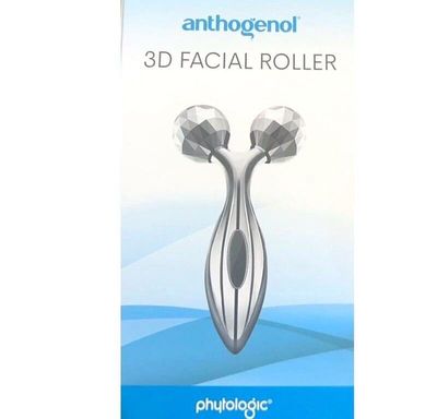 Anthogenol 3D Facial Roller