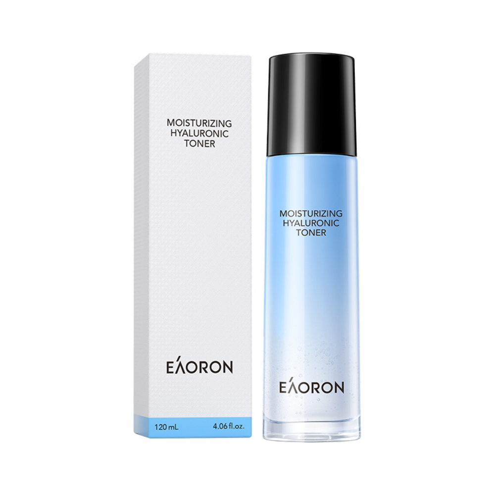 Eaoron Moisturizing Hyaluronic Toner (120ml)