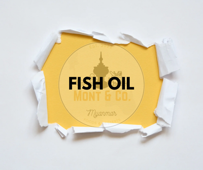 Fish Oil