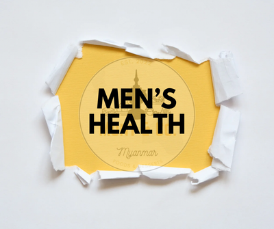 Men’s Health
