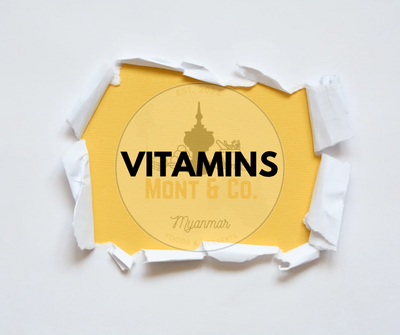 Vitamins