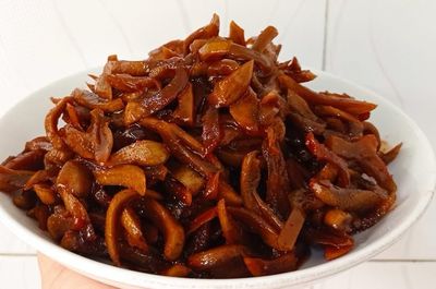 DD Ton သရက်စပ် (160g)