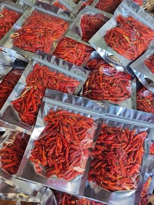 ဝလုံးလေး တောင်ပေါ် ချင်း ငရုတ် (50g)
