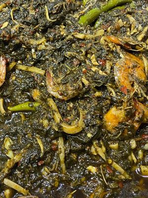 မြတ် ချဉ်ပေါင်ကြော် (260g)