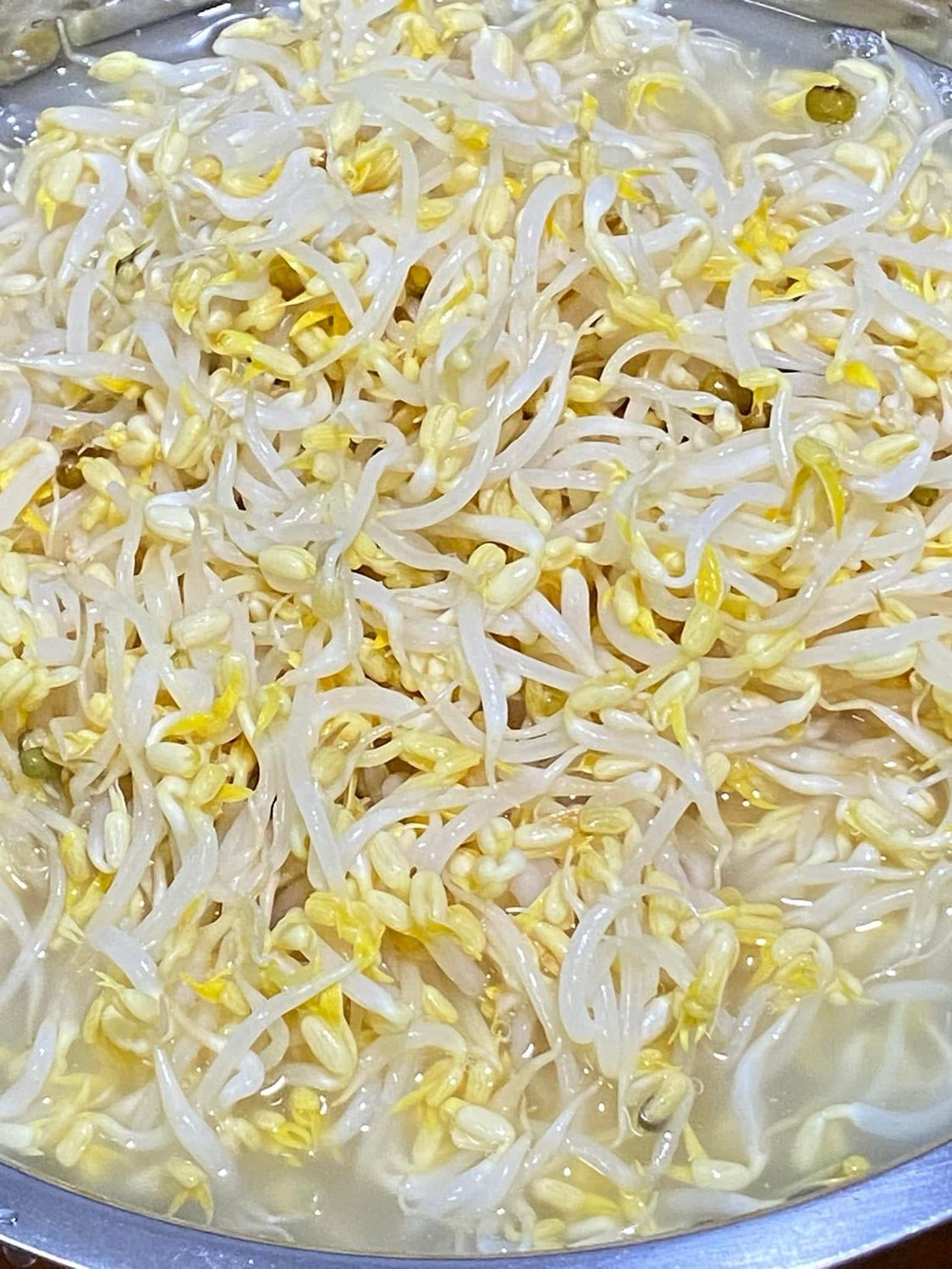 မြတ် -စစ်ကိုင်းပဲတီချဉ် (180g)