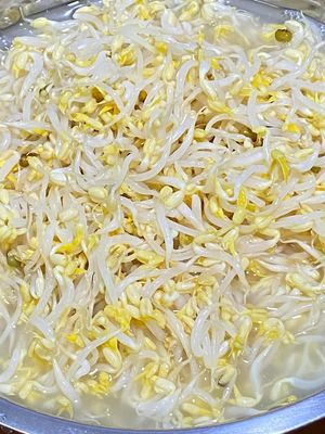 မြတ် -စစ်ကိုင်းပဲတီချဉ် (180g)