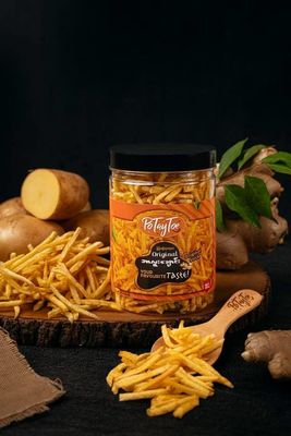 Po Tay Toe- Original Stick (အချို) (150g)