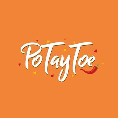 Po Tay Toe အာလူးကြော် အမျိုးမျိုး