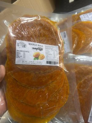 Made In Mandalay သရက်ပြင် (250g)