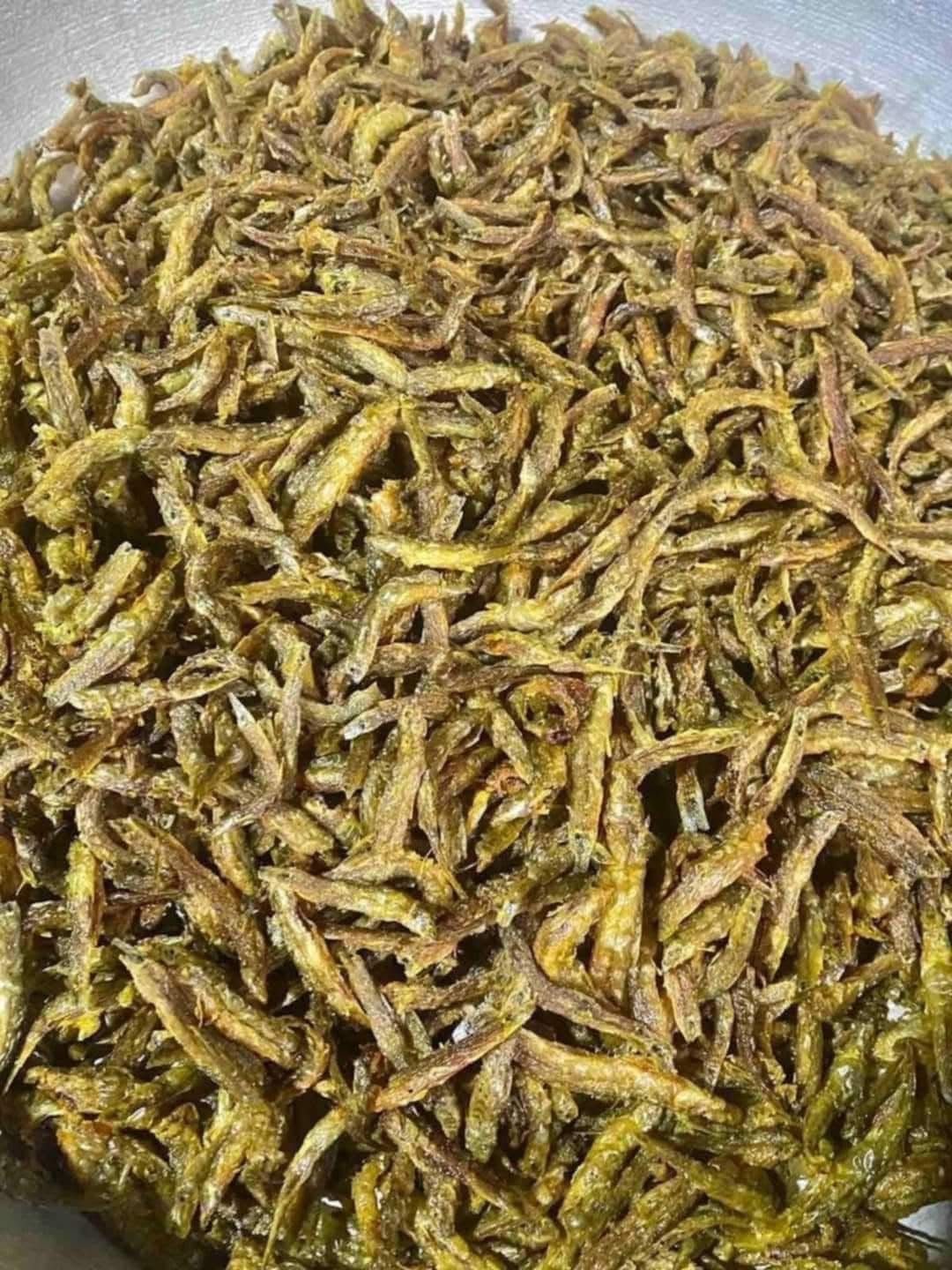 Made In Mandalay ငါးသလဲထိုးကြော် (240g)