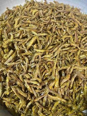 Made In Mandalay ငါးသလဲထိုးကြော် (160g)