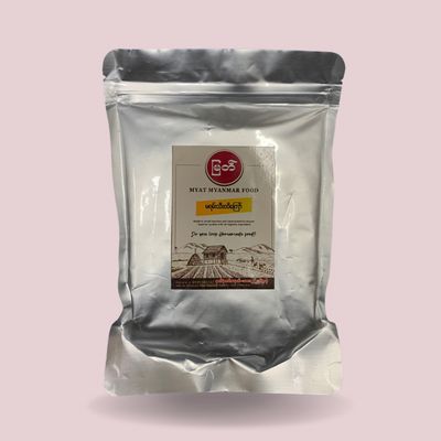 မြတ် မရမ်းသီးငပိကြော် (240)