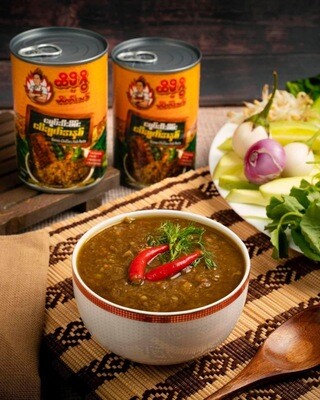 အသင့်စား/ အသင့်ချက် ဟင်းအနှစ်များ