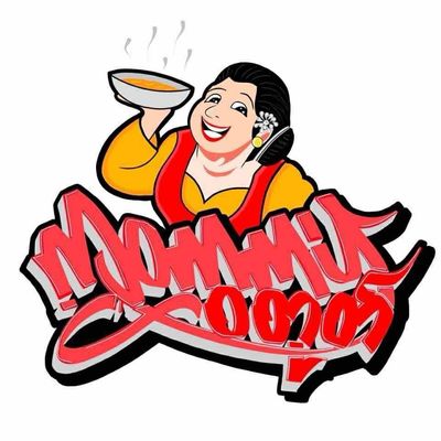 မာမီဝတုတ်